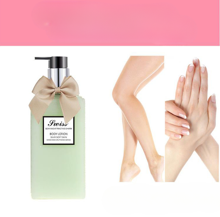 350ml Parfüm Körper lotion Kör – Perfume Fragrance Moisturizer Bewertung und Preis