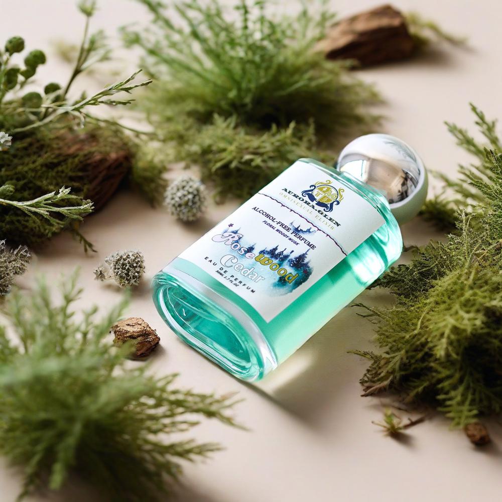 Aromatisches Ätherisches Öl 20 – Perfume Fragrance Concentration Bewertung und Preis