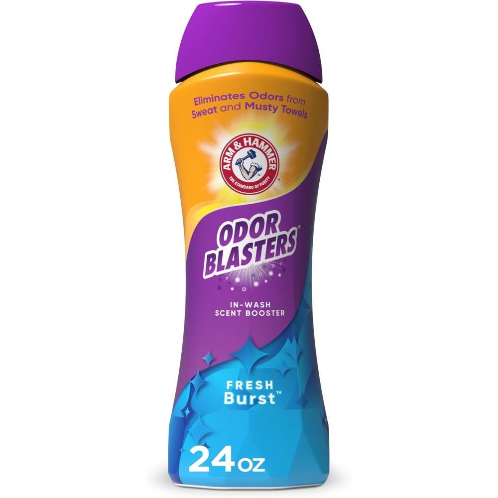 Fresh Burst Duftverstärker für – Perfume Fragrance Enhancer Bewertung und Preis