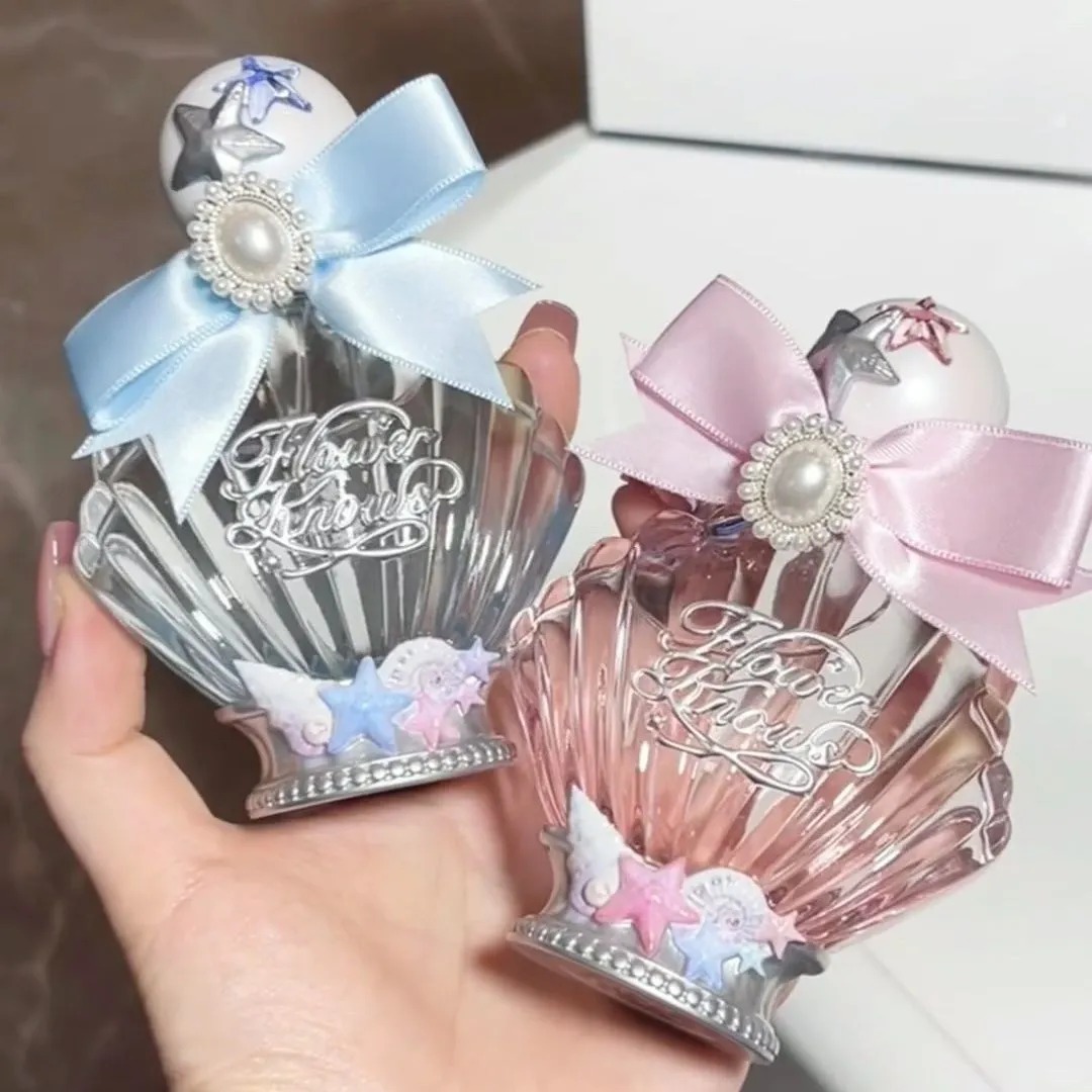 Flower Knows 2026 Bunny Garden – Perfume Floral Fragrance Bewertung und Preis