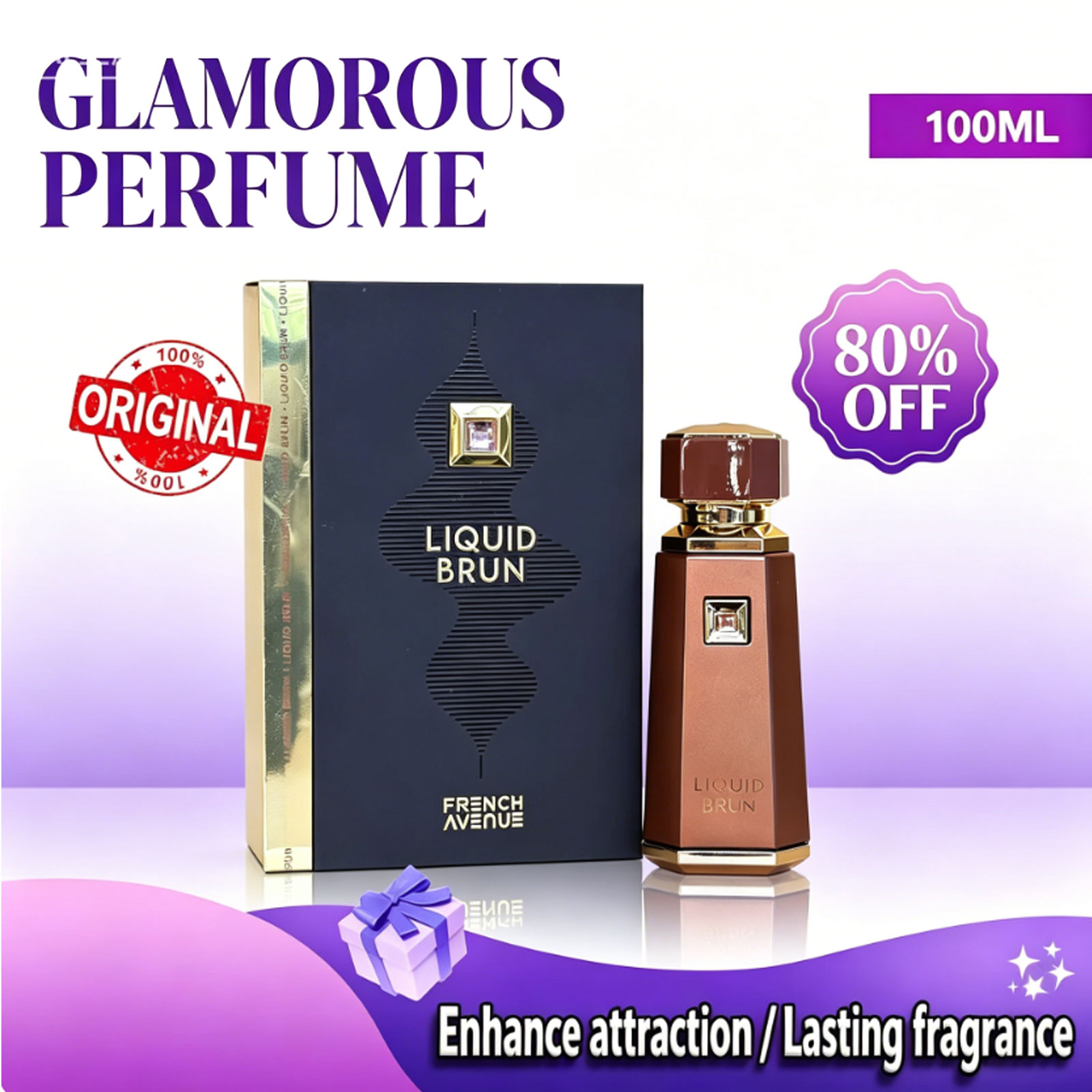 Fragrance World French Avenue  – Perfume Is Fragrance World Bewertung und Preis