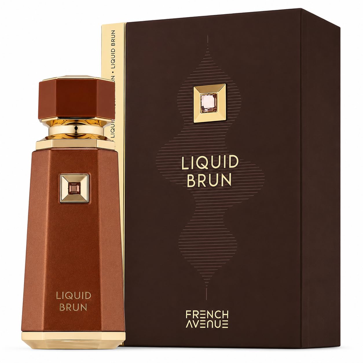 Fragrance World French Avenue  – Perfume Is Fragrance World Bewertung und Preis