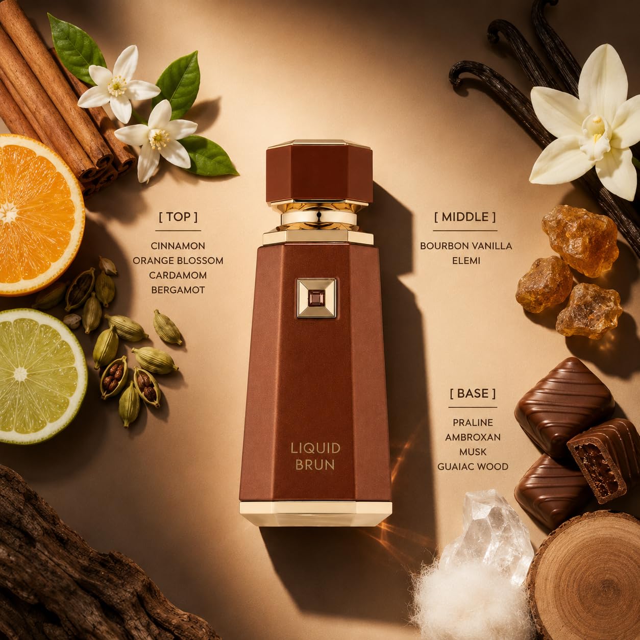 Fragrance World French Avenue  – Perfume Is Fragrance World Bewertung und Preis