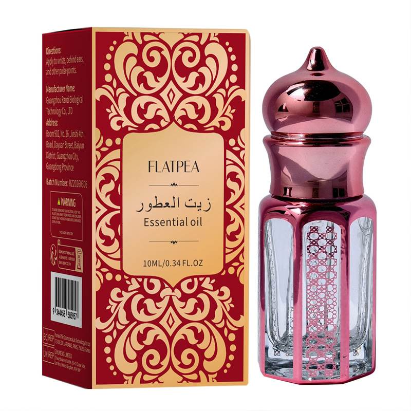 10ml Mini-Parfüm Vanille-Candy – Perfume Fragrance Concentration Bewertung und Preis