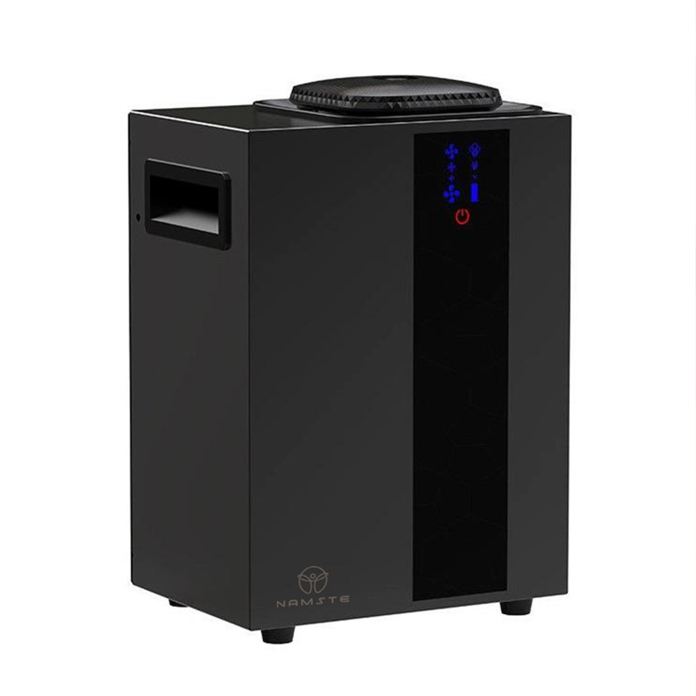 NAMASTE 4000 m3 HVAC-System, A – Perfume Room Fragrance Bewertung und Preis