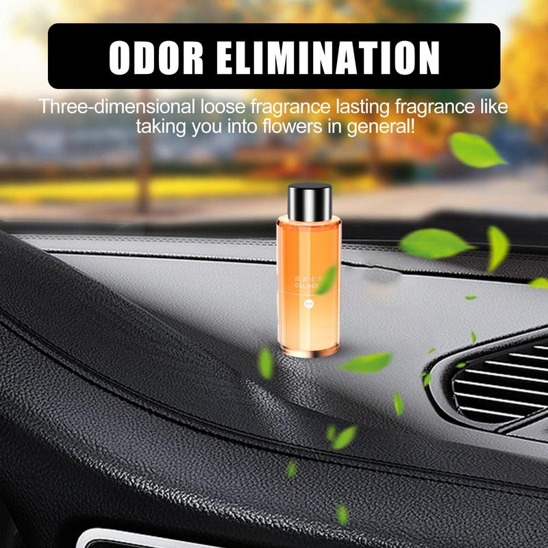 Auto-Parfüm-Diffusor, intellig – Perfume Fragrance Concentration Bewertung und Preis