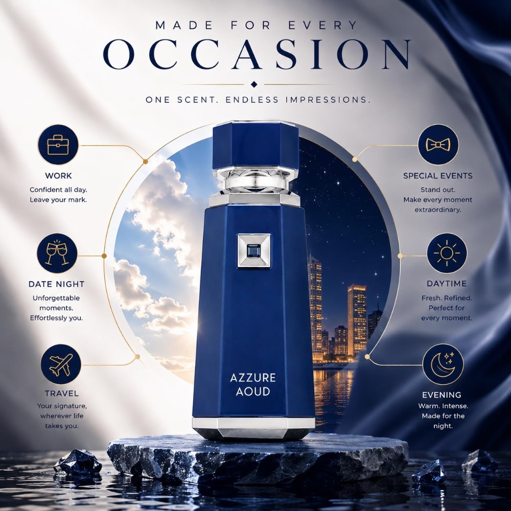 Fragrance World French Avenue  – Perfume Is Fragrance World Bewertung und Preis