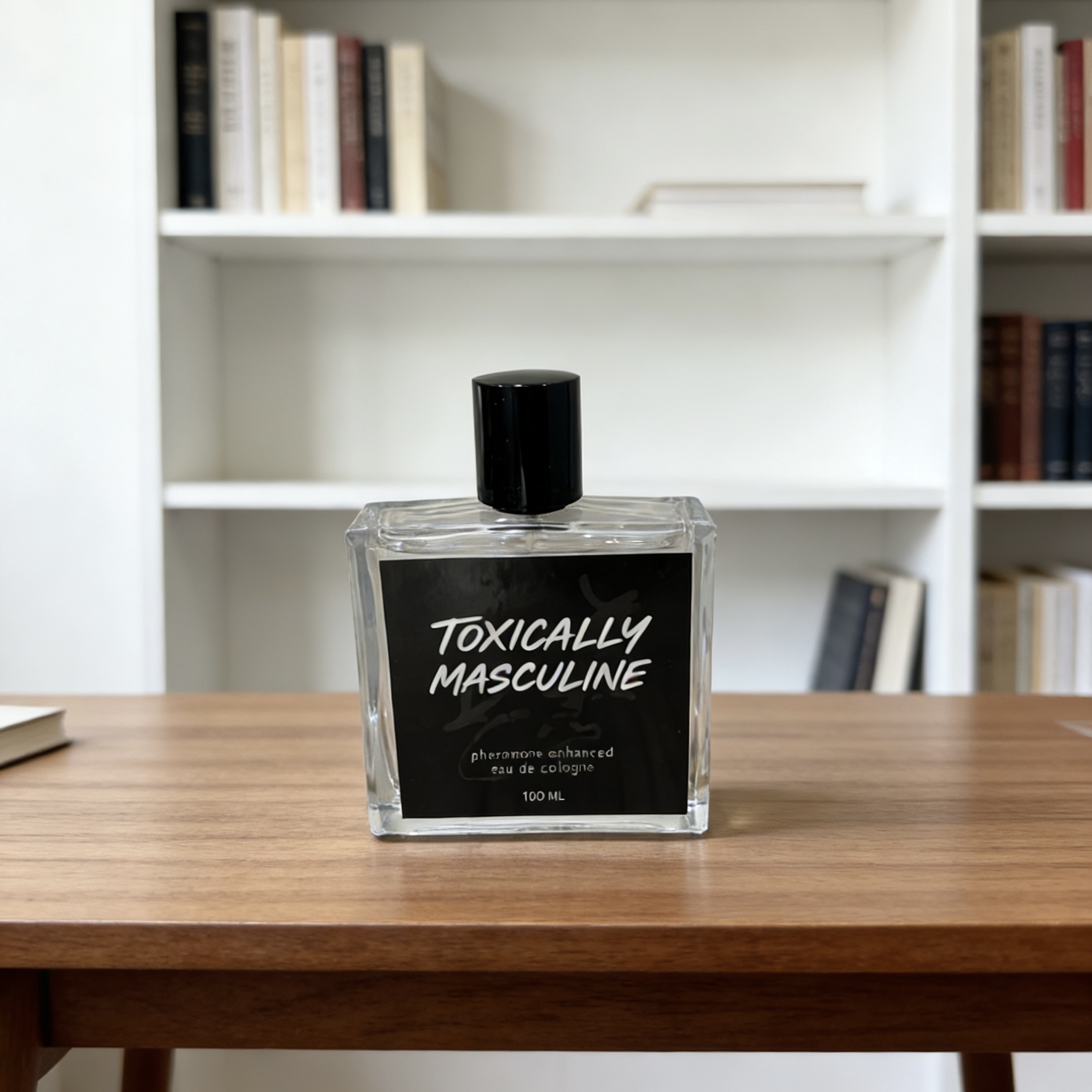 Toxically Masculine Herrenparf – Perfume Fragrance Enhancer Bewertung und Preis
