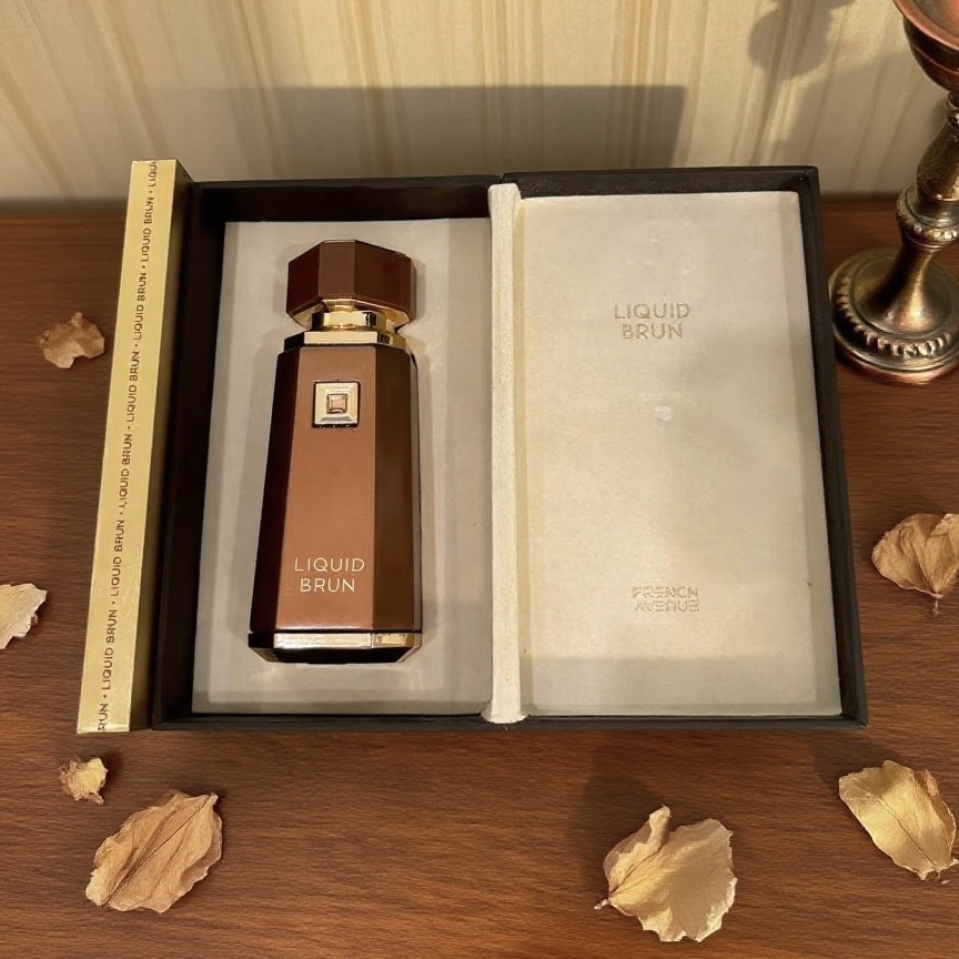 Fragrance World French Avenue  – Perfume Is Fragrance World Bewertung und Preis