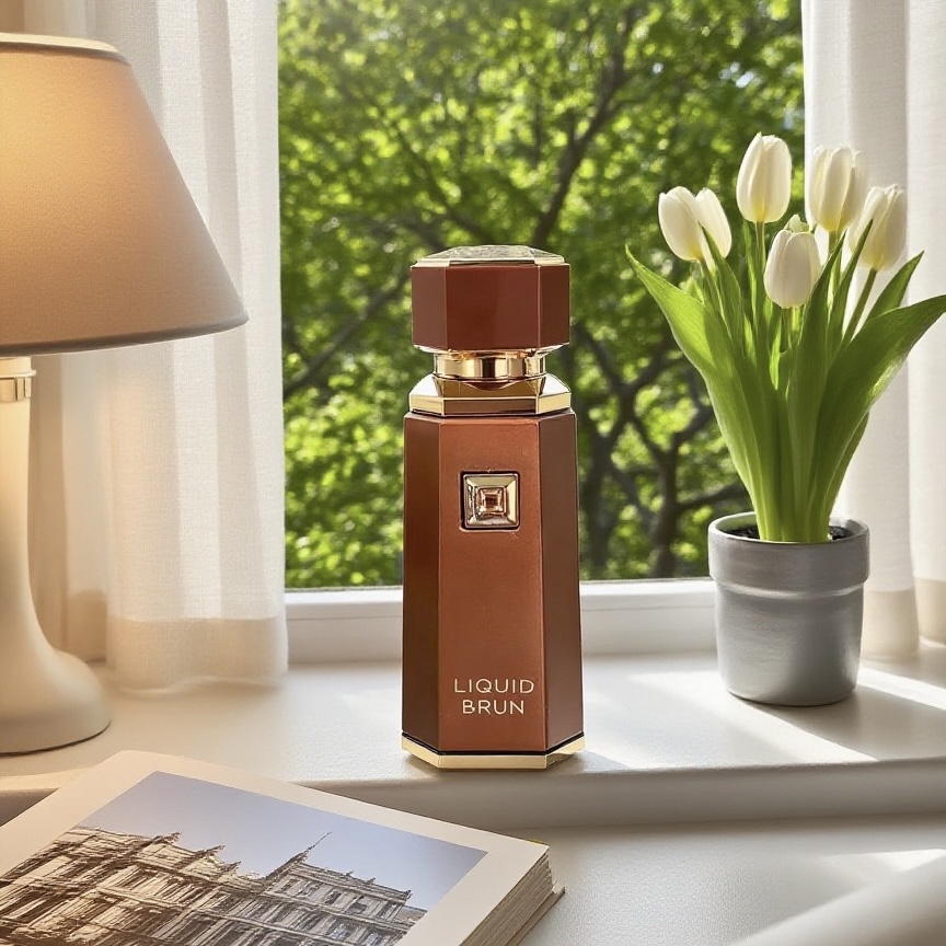 Fragrance World French Avenue  – Perfume Is Fragrance World Bewertung und Preis