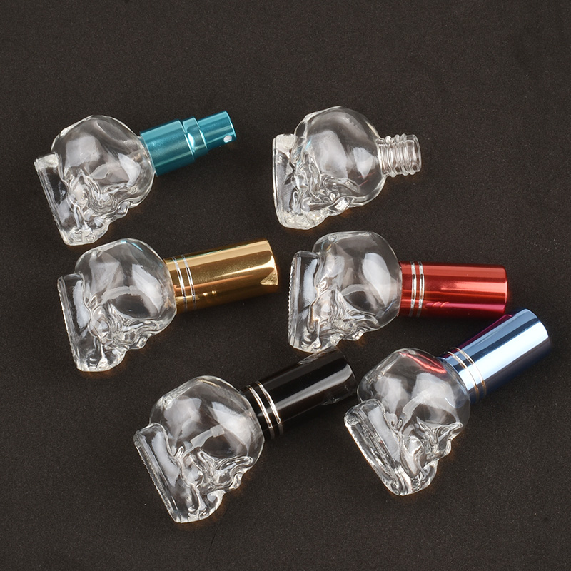 10 Stück 8ml Leere Glas-Parfüm – Perfume Fragrance Bulk Bewertung und Preis