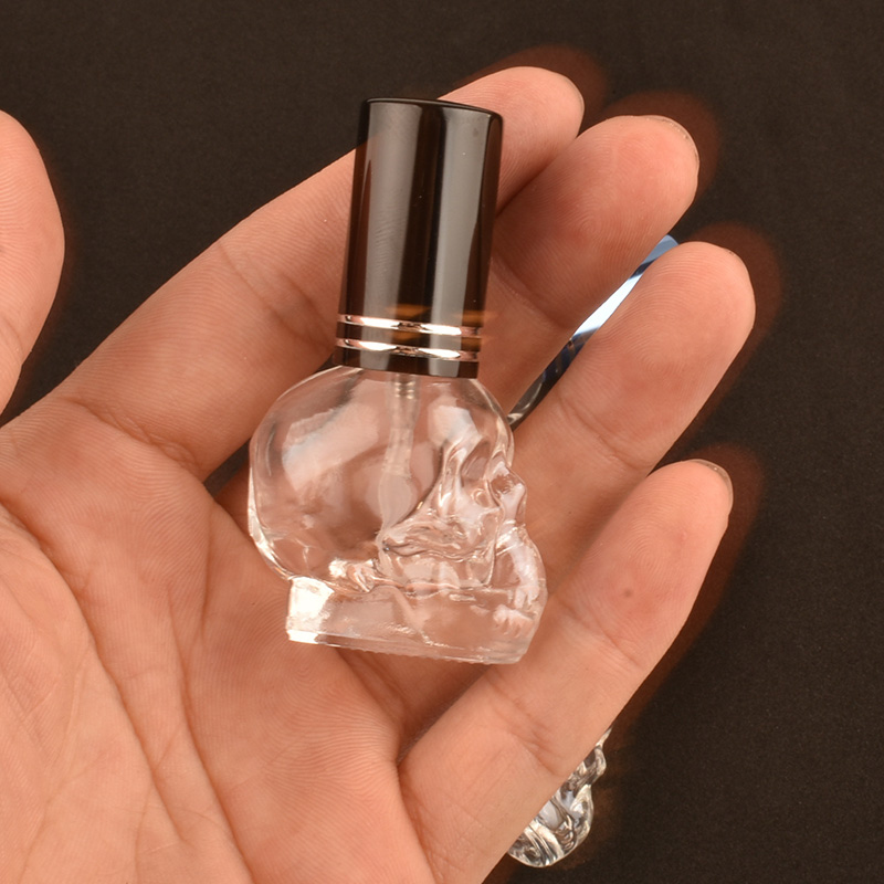 10 Stück 8ml Leere Glas-Parfüm – Perfume Fragrance Bulk Bewertung und Preis