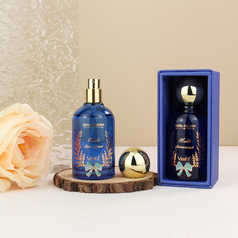 Blumig-frisches Zitrus-Parfüm  – Perfume Floral Fragrance Bewertung und Preis