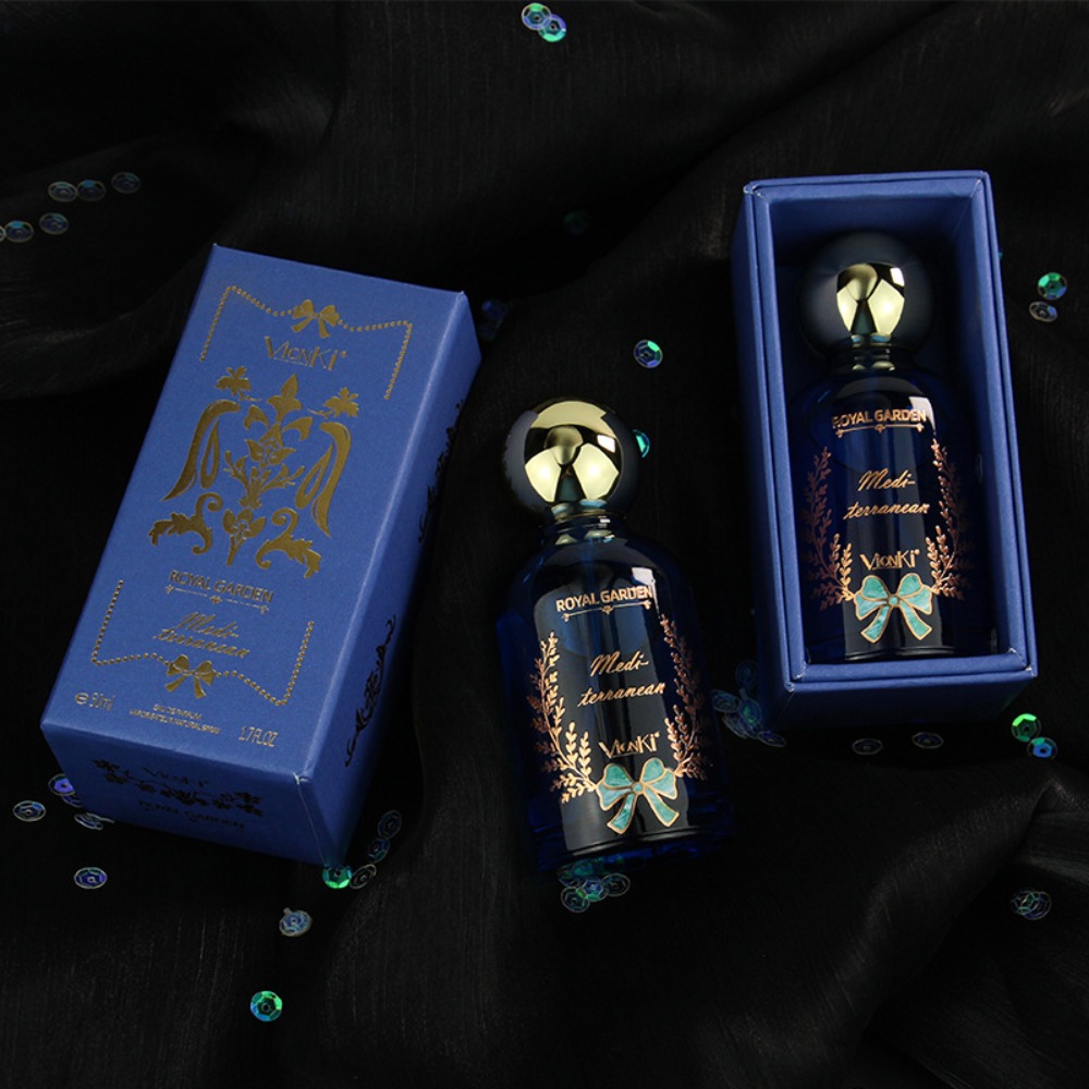 Blumig-frisches Zitrus-Parfüm  – Perfume Floral Fragrance Bewertung und Preis