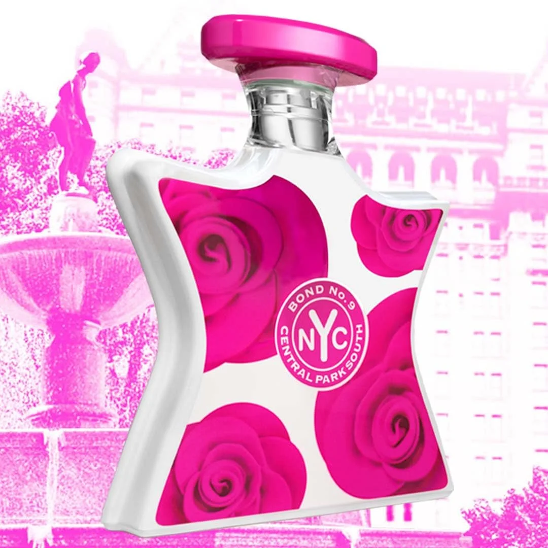 Bond No.9 Central Park South E – Perfume Long Fragrance Bewertung und Preis