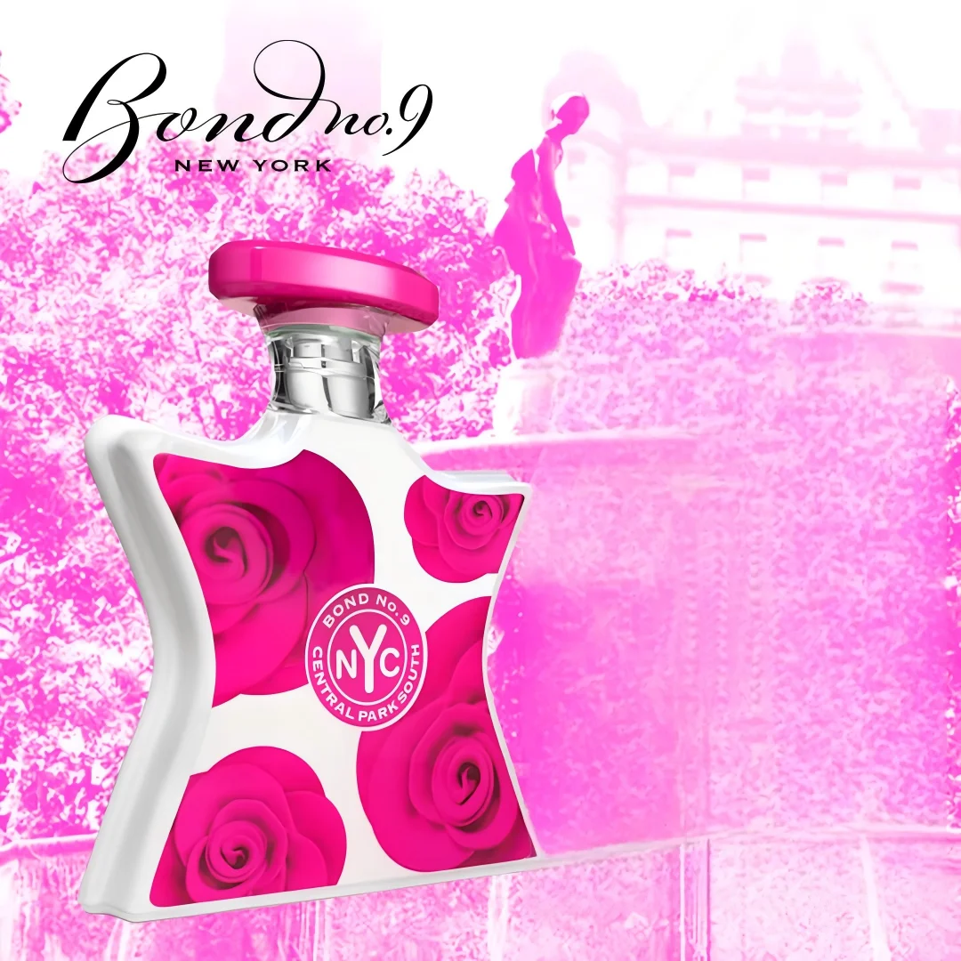 Bond No.9 Central Park South E – Perfume Long Fragrance Bewertung und Preis