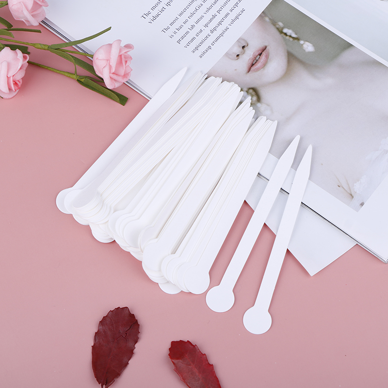 100 Stück Parfüm-Testpapierstr – Perfume Fragrance Bulk Bewertung und Preis