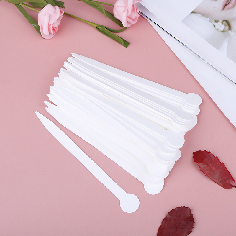 100 Stück Parfüm-Testpapierstr – Perfume Fragrance Bulk Bewertung und Preis