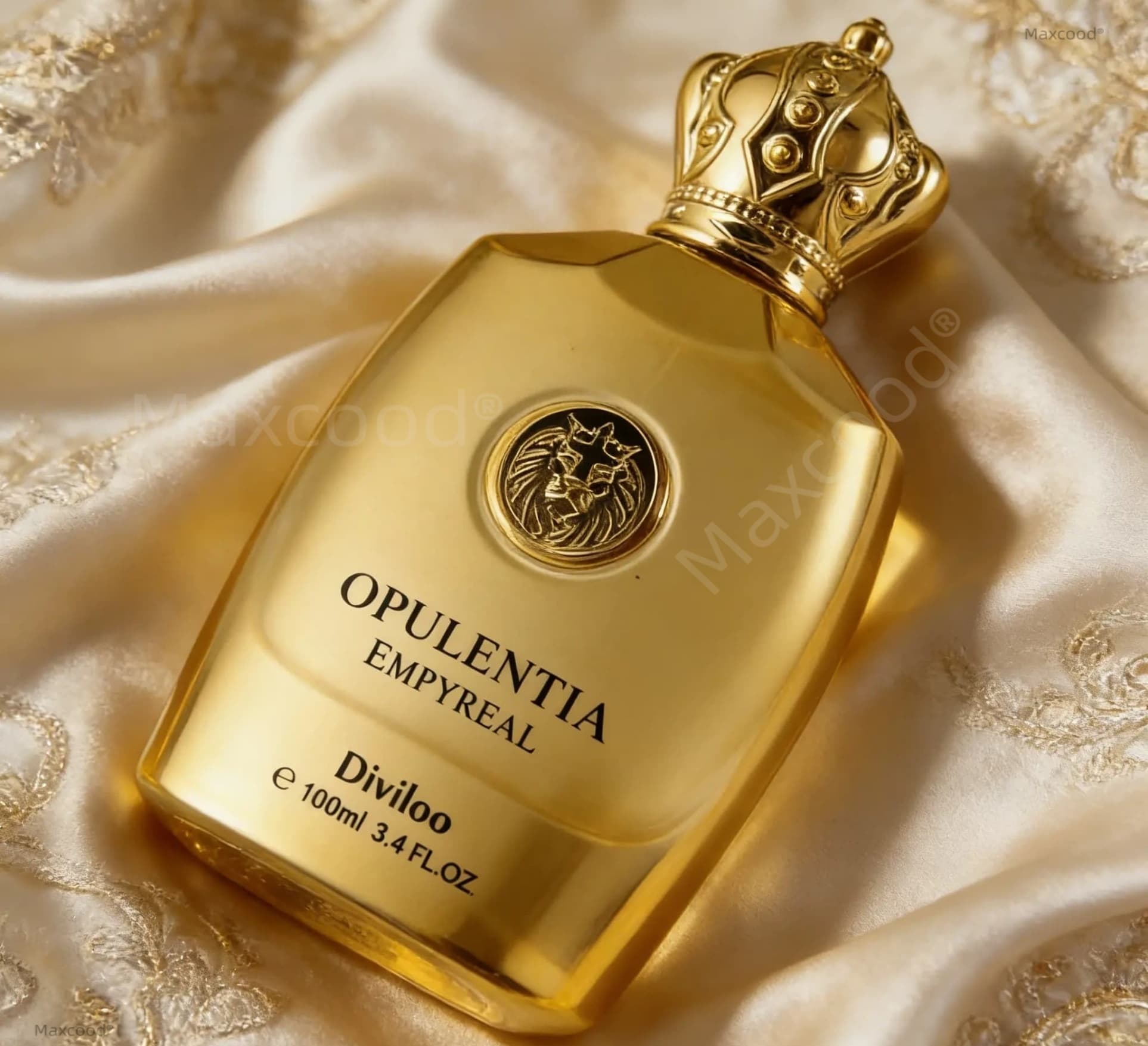 Blumige, holzige und muschige  – Perfume Floral Fragrance Bewertung und Preis