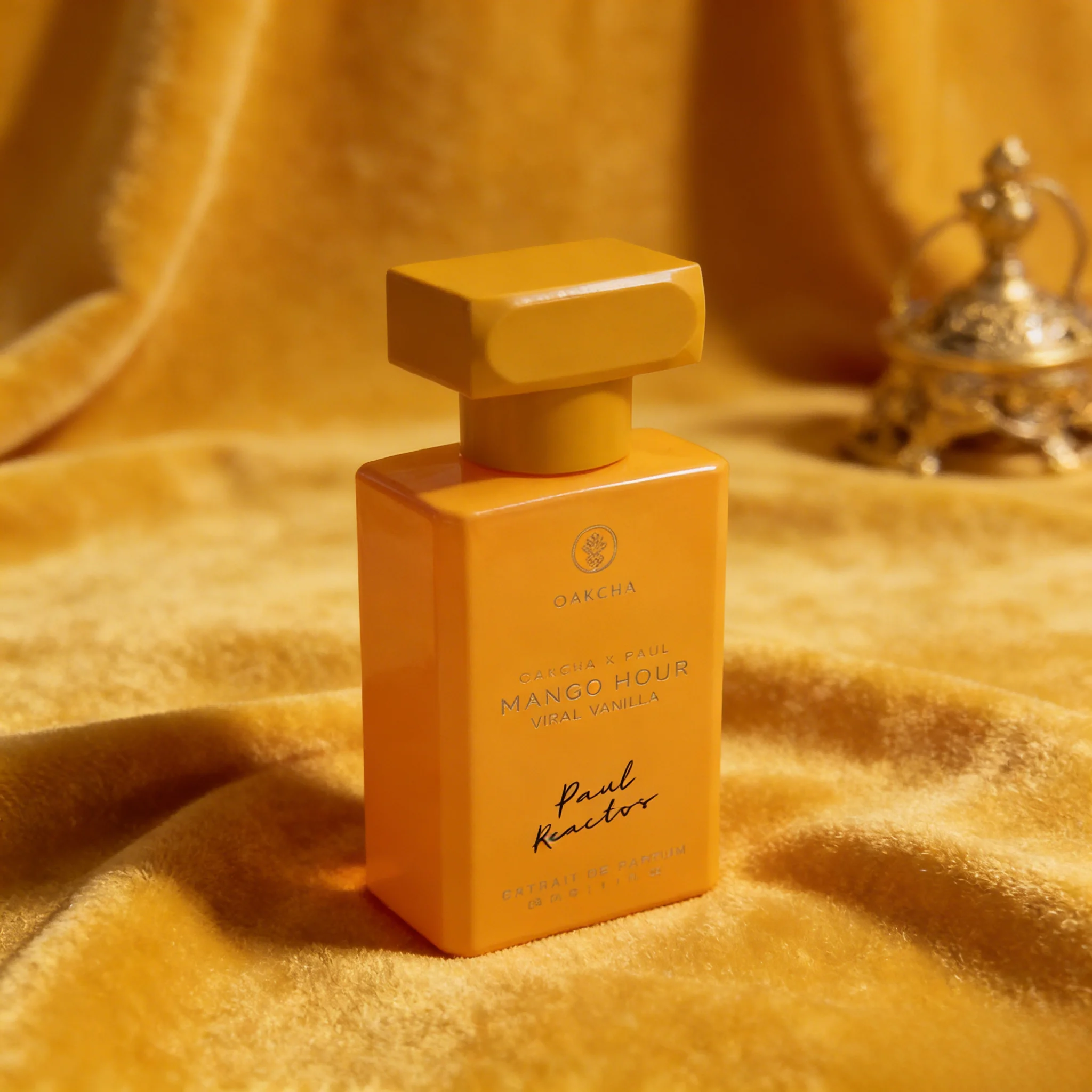 OAKCHA Serie Herren- & Damenpa – Perfume Long Fragrance Bewertung und Preis