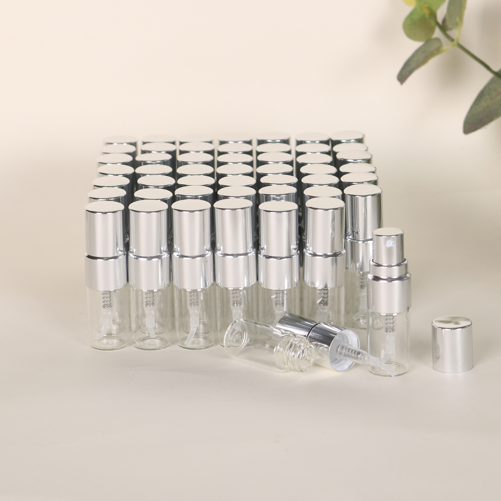 50 Stück 2ml Transparente Glas – Perfume Fragrance Enhancer Bewertung und Preis