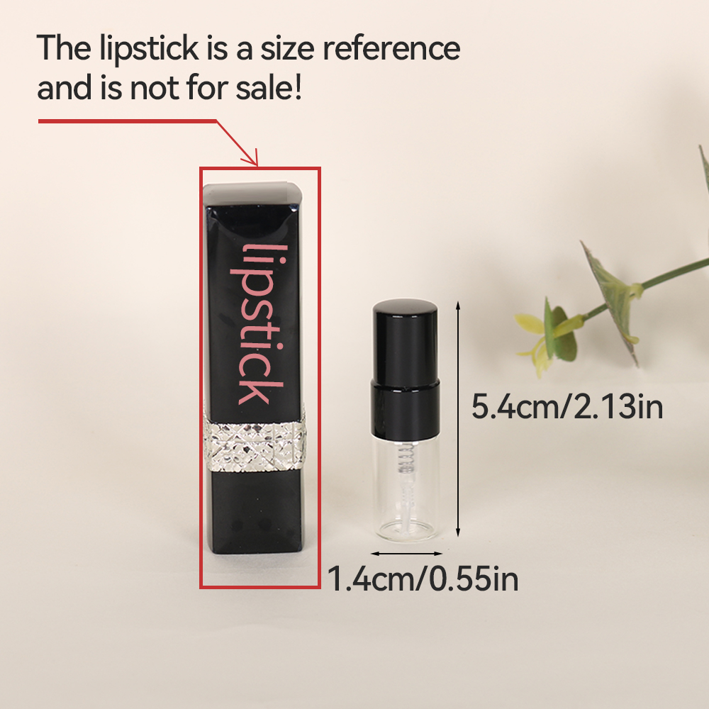 50 Stück 2ml Transparente Glas – Perfume Fragrance Enhancer Bewertung und Preis