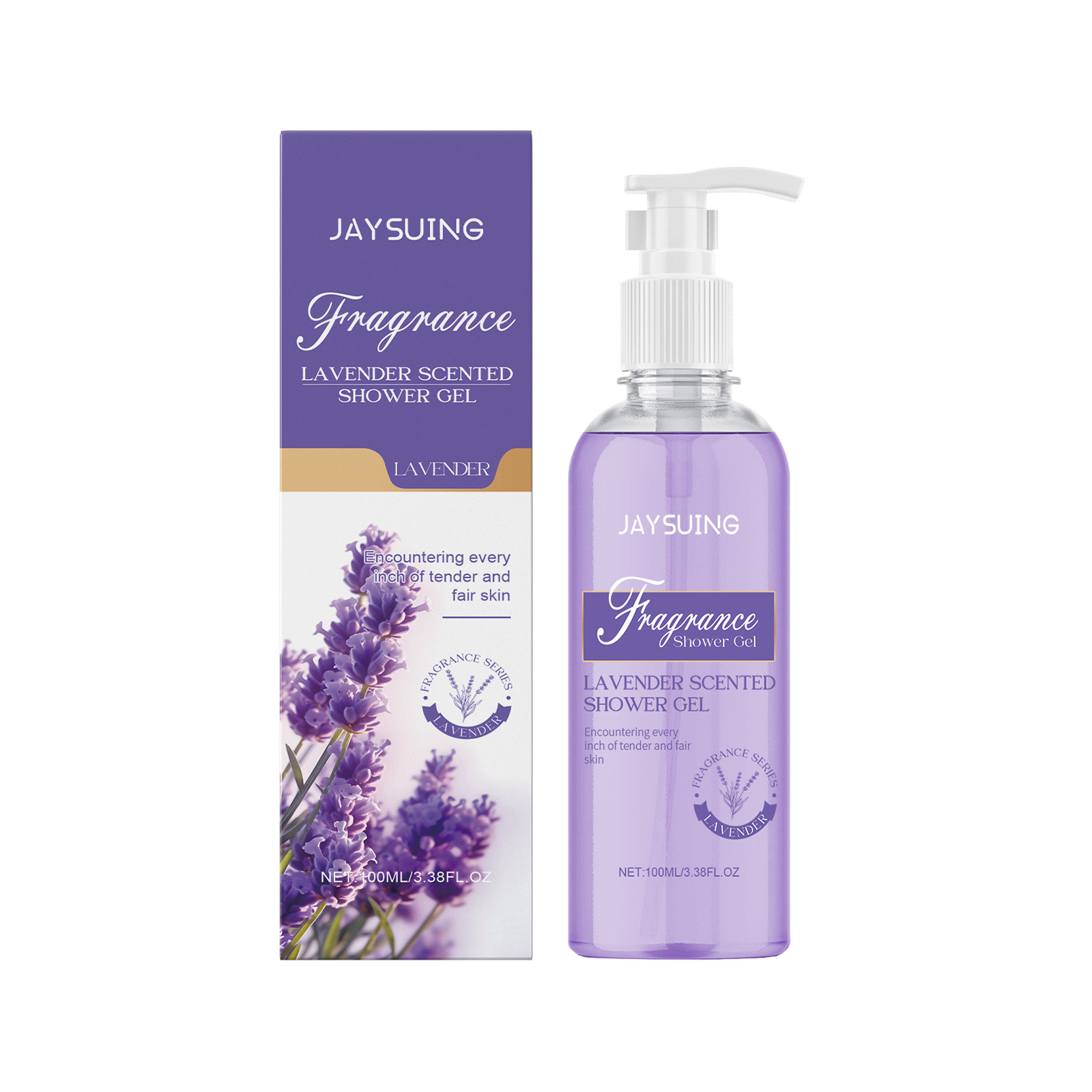 Duftendes Duschgel, Körperwasc – Perfume Fragrance Moisturizer Bewertung und Preis