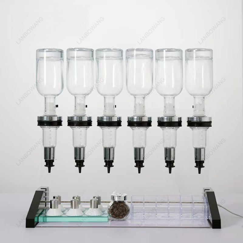 Geeignet für Parfüm-Präsentati – Perfume Fragrance Bulk Bewertung und Preis
