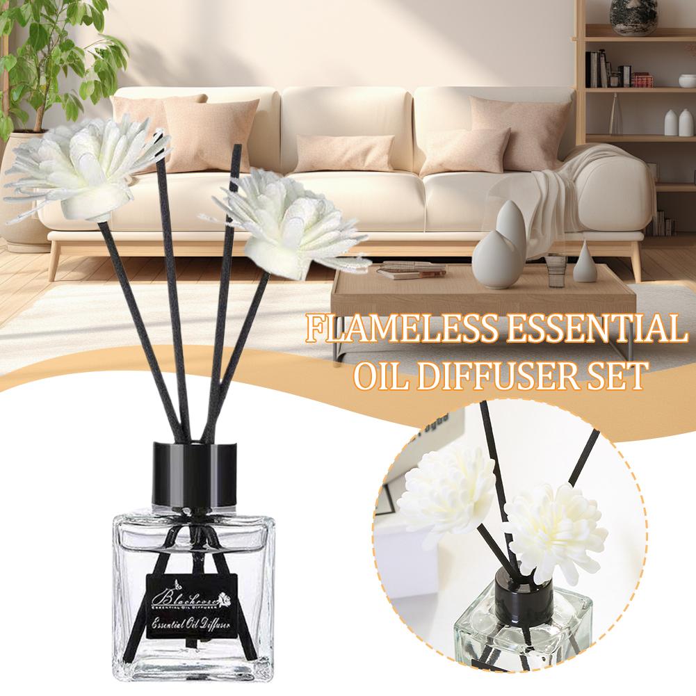 50ml Aroma-Diffusor-Öl für Zuh – Perfume Room Fragrance Bewertung und Preis