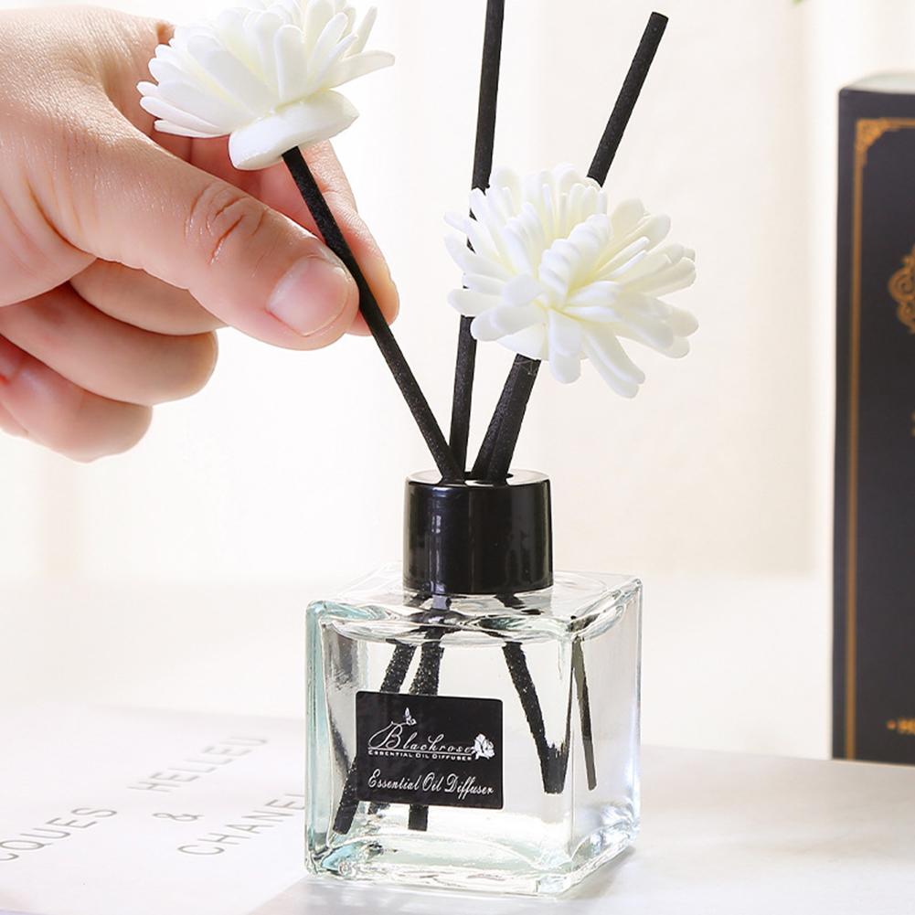 50ml Aroma-Diffusor-Öl für Zuh – Perfume Room Fragrance Bewertung und Preis