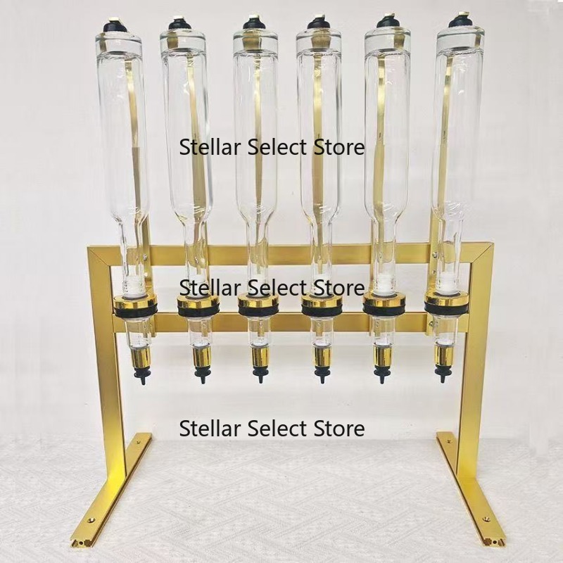 Hochwertiger Parfüm-Dispenser  – Perfume Fragrance Bulk Bewertung und Preis