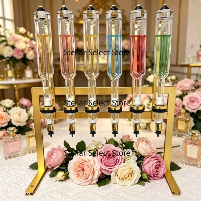 Hochwertiger Parfüm-Dispenser  – Perfume Fragrance Bulk Bewertung und Preis