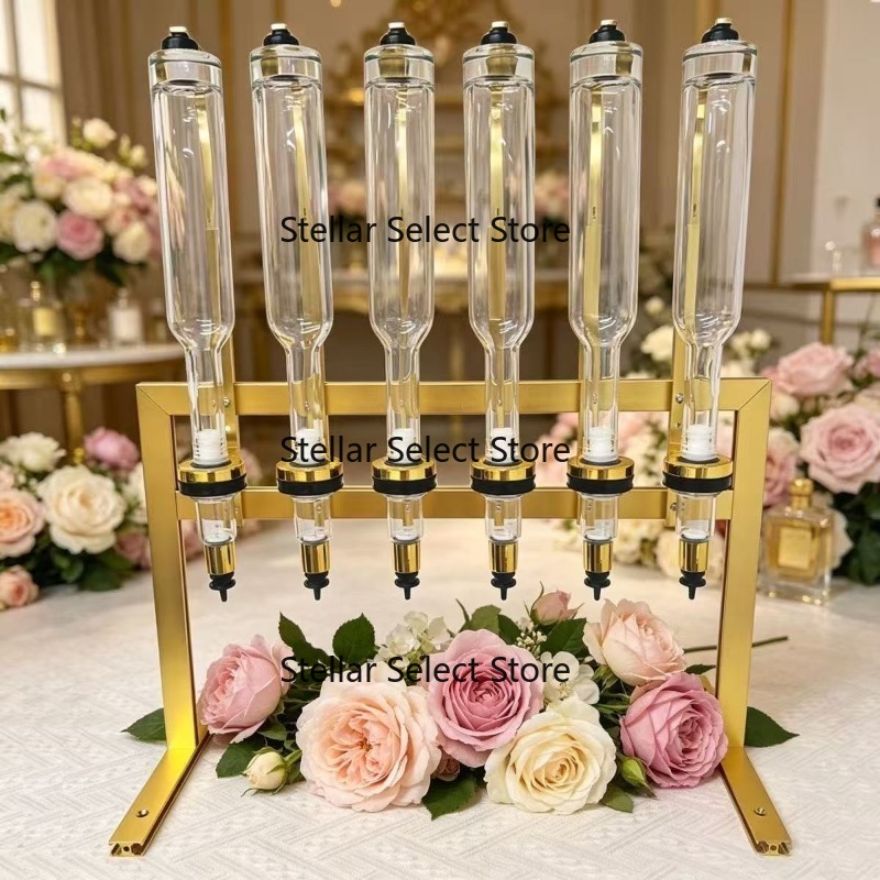 Hochwertiger Parfüm-Dispenser  – Perfume Fragrance Bulk Bewertung und Preis