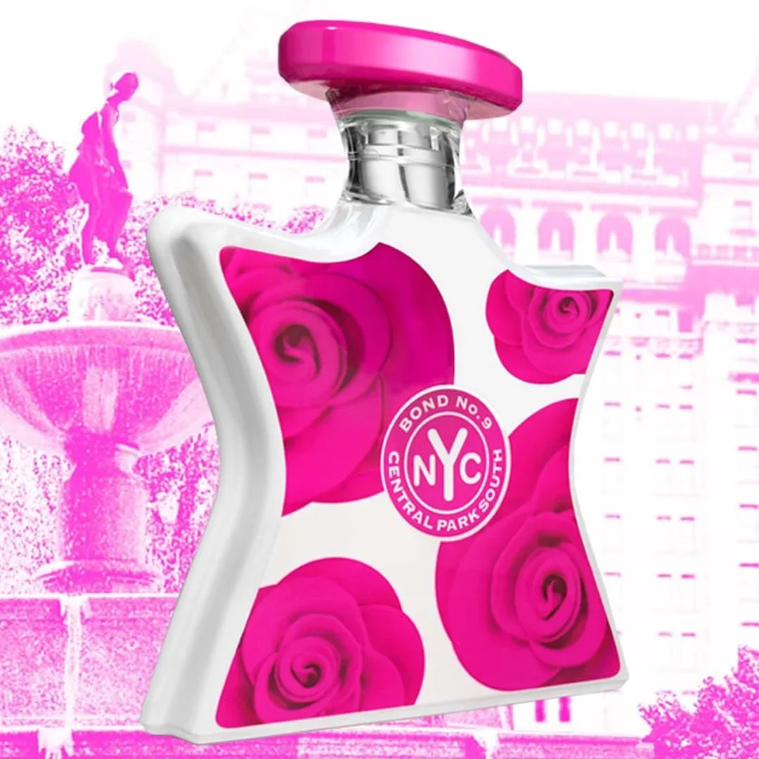 Bond No.9 Central Park South E – Perfume Long Fragrance Bewertung und Preis