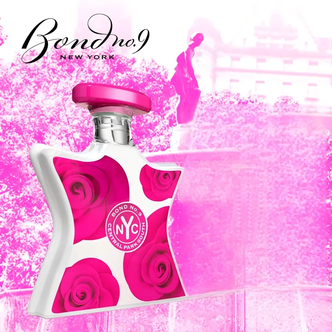 Bond No.9 Central Park South E – Perfume Long Fragrance Bewertung und Preis