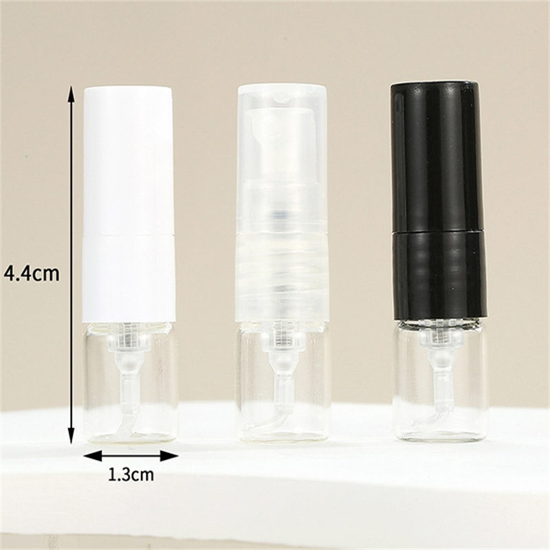 Großpackung 200 Stück 1ML Trag – Perfume Fragrance Bulk Bewertung und Preis