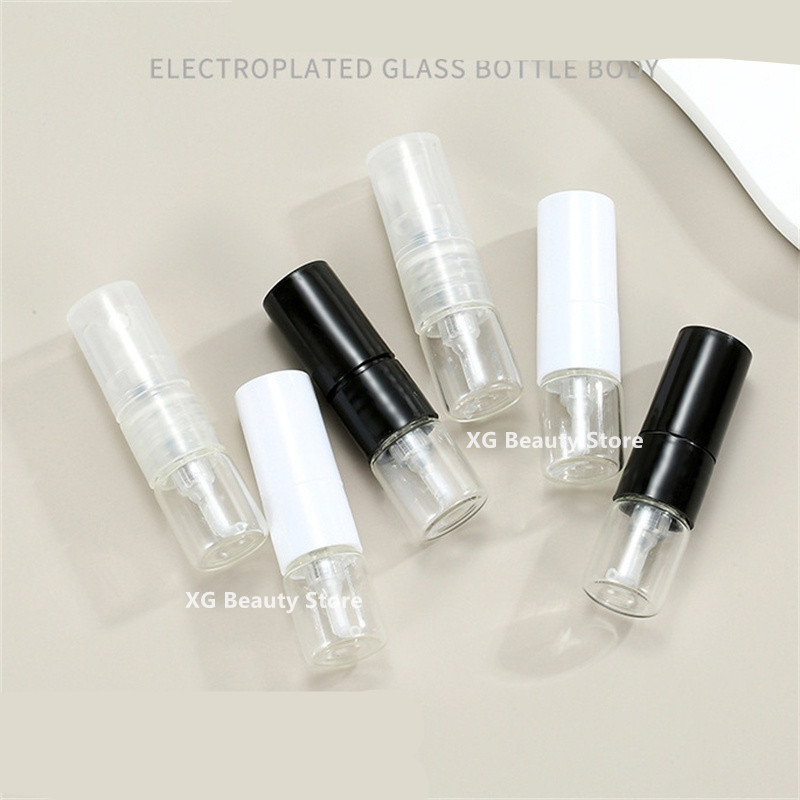 Großpackung 200 Stück 1ML Trag – Perfume Fragrance Bulk Bewertung und Preis