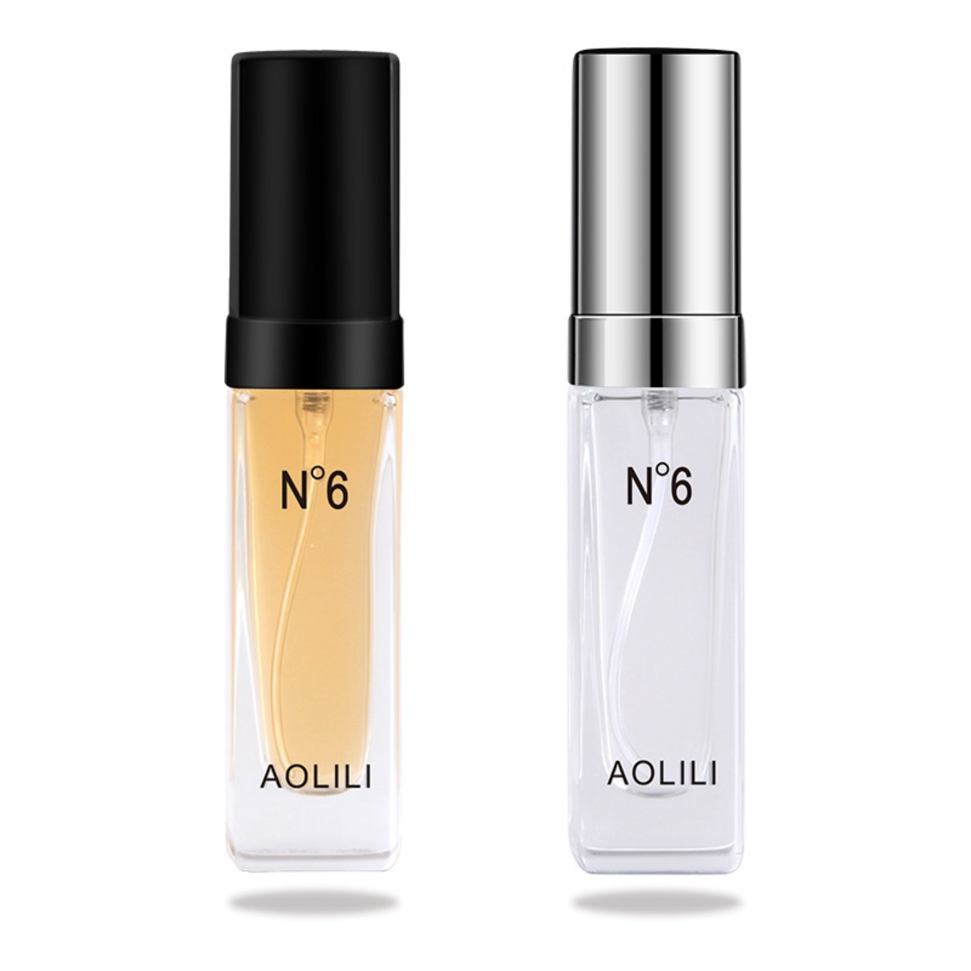 N6 Damen Herren Unisex Parfüm  – Perfume Floral Fragrance Bewertung und Preis