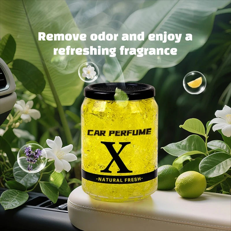 220 g solides Auto-Parfüm-Luft – Perfume Room Fragrance Bewertung und Preis