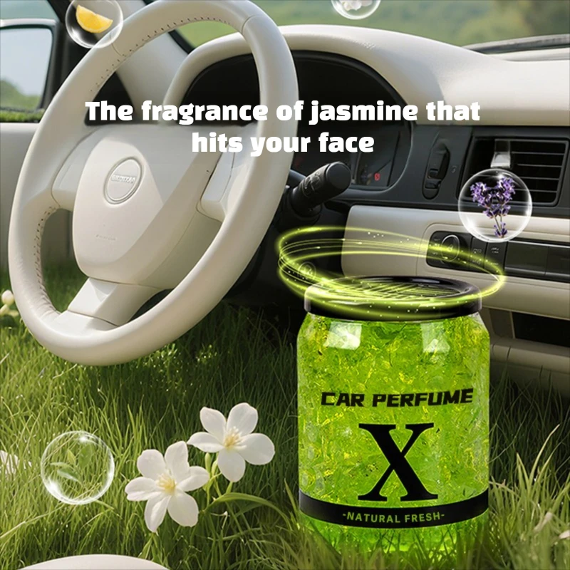 220 g solides Auto-Parfüm-Luft – Perfume Room Fragrance Bewertung und Preis