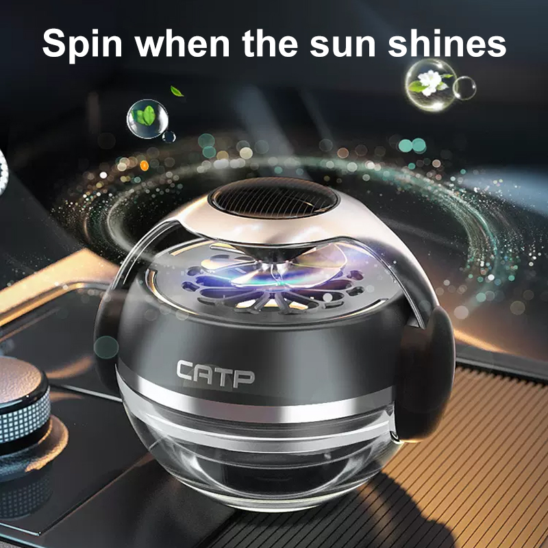 Solar Auto Parfüm personalisie – Perfume Fragrance Enhancer Bewertung und Preis