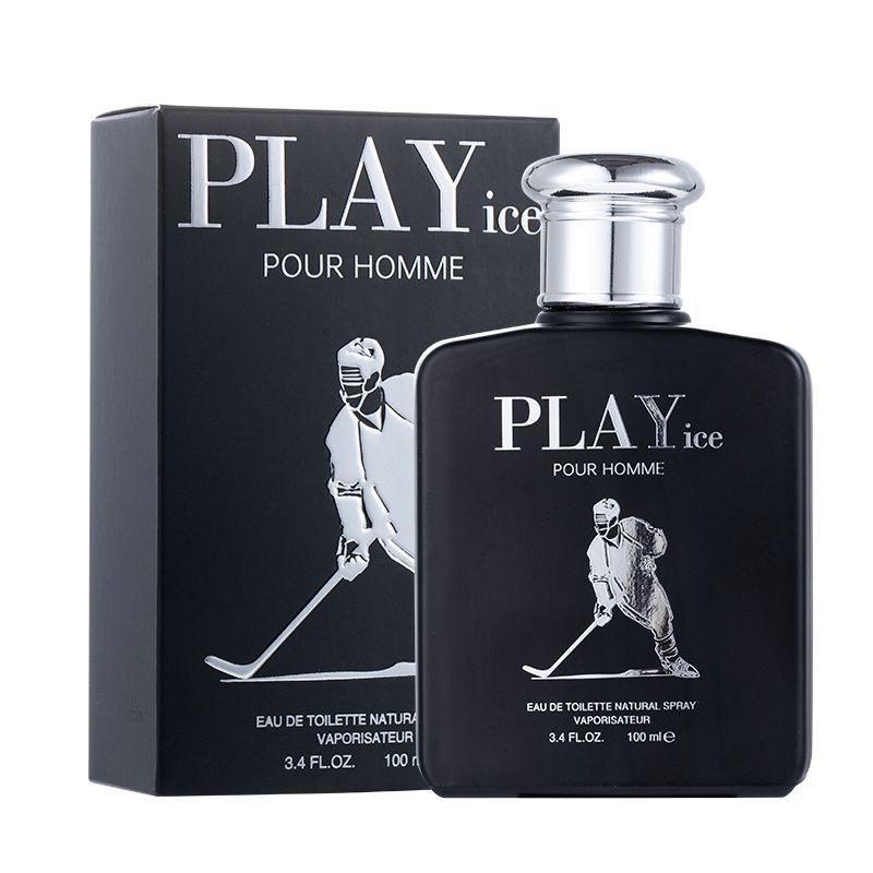 100ml Luxus-Herrenparfüm Blaue – Perfume Long Fragrance Bewertung und Preis