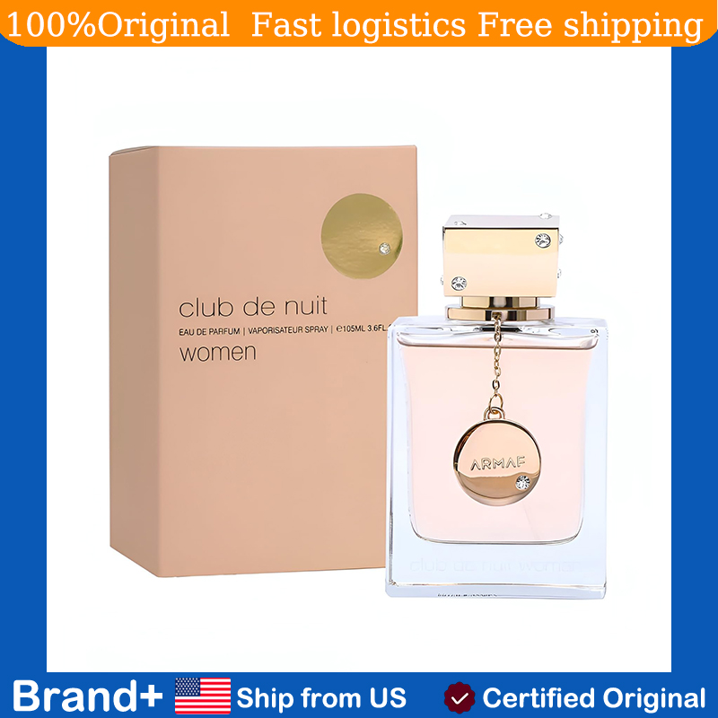 Armaf Club De Nuit für Damen E – Perfume Long Fragrance Bewertung und Preis
