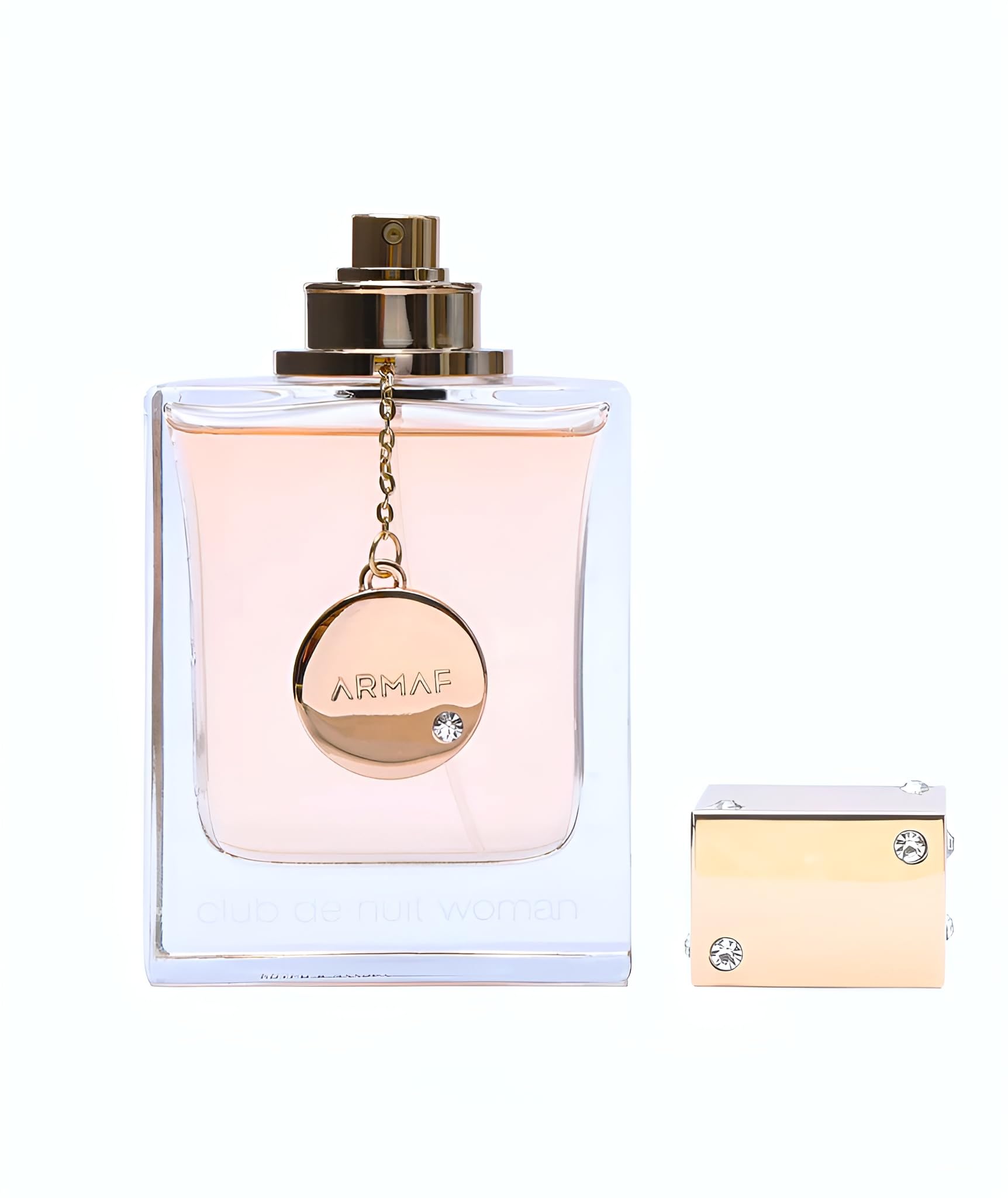 Armaf Club De Nuit für Damen E – Perfume Long Fragrance Bewertung und Preis