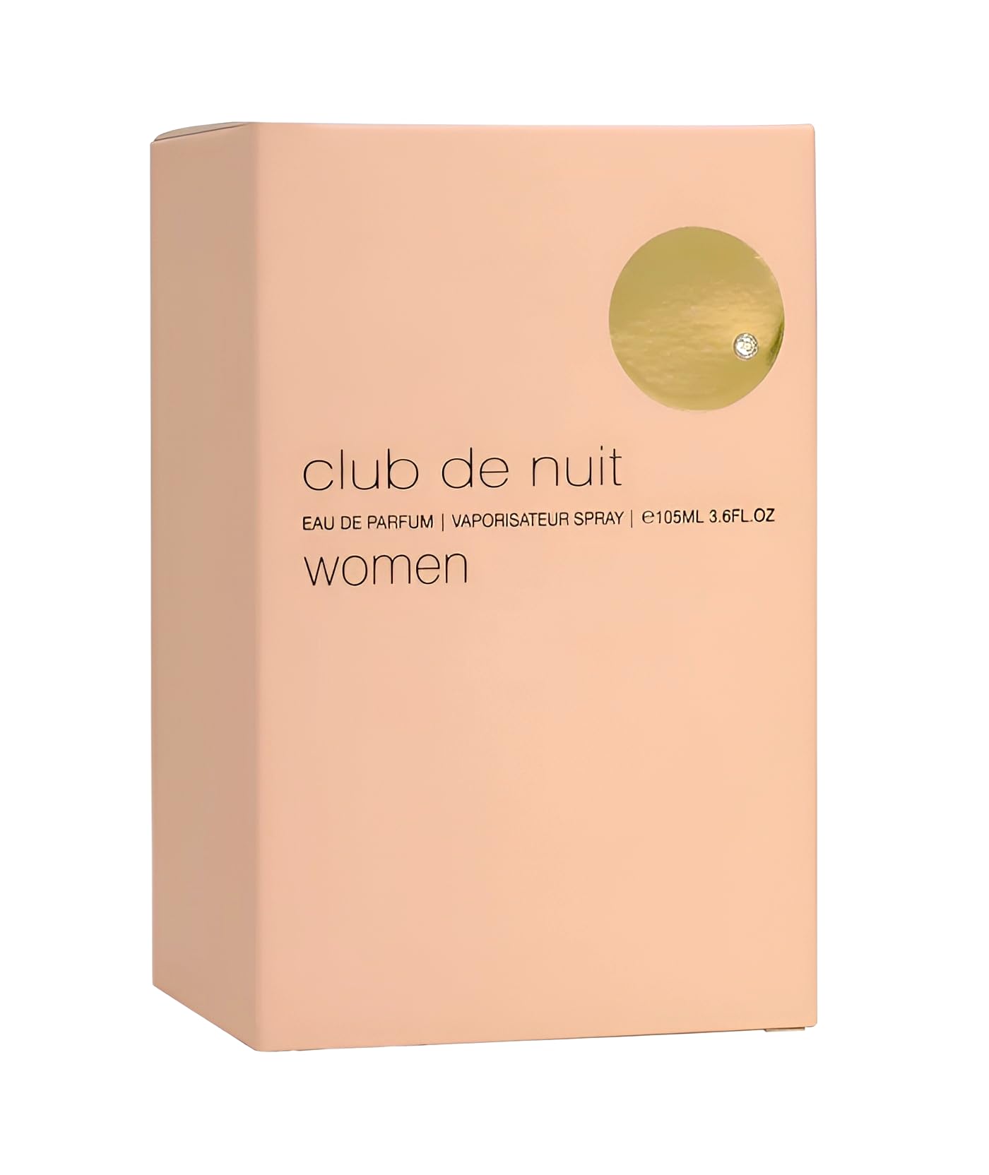 Armaf Club De Nuit für Damen E – Perfume Long Fragrance Bewertung und Preis