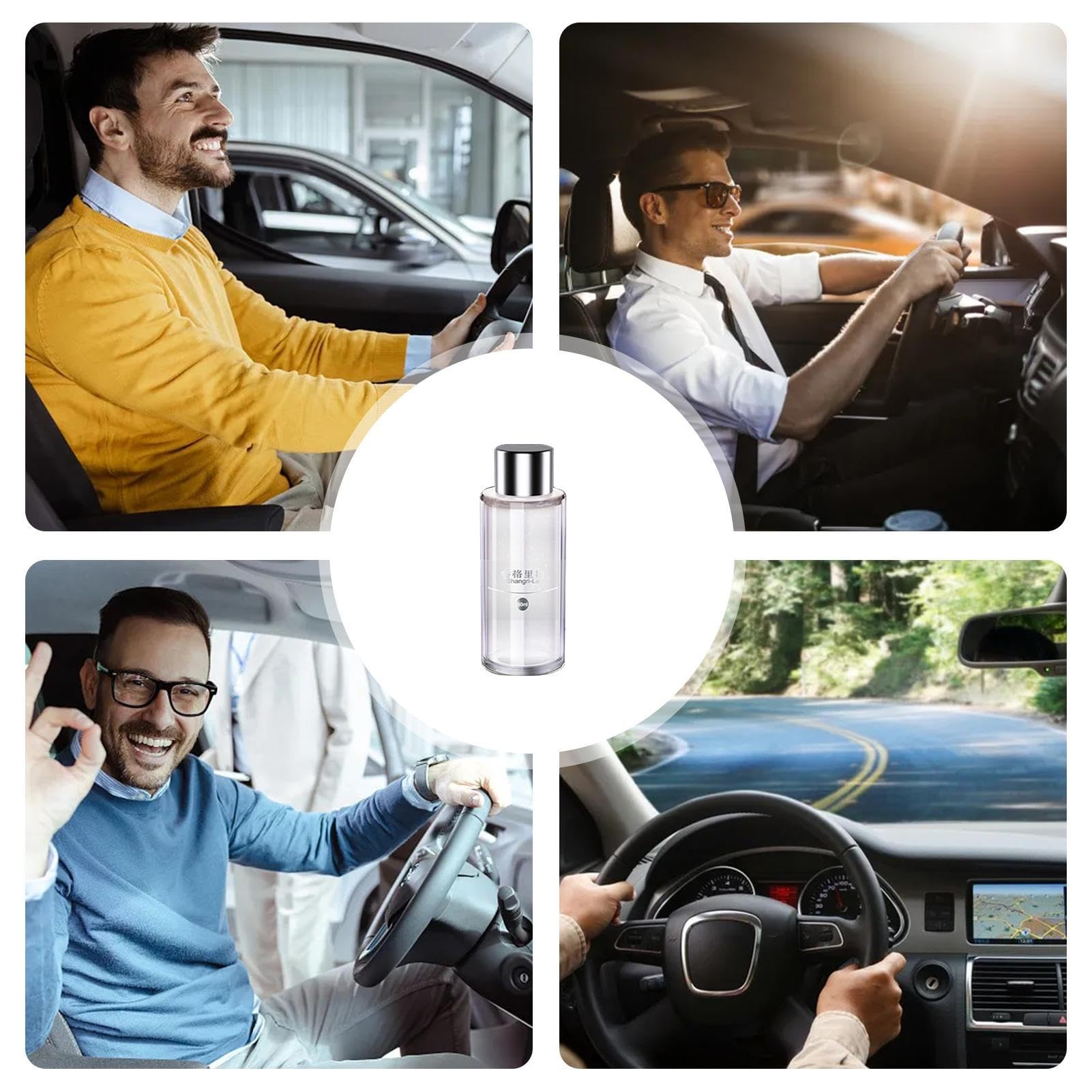 50ML Auto Parfüm Diffusor Auto – Perfume Fragrance Concentration Bewertung und Preis