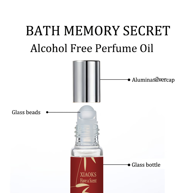 Vanille-Moschus-Parfüm, Exklus – Perfume Fragrance Enhancer Bewertung und Preis
