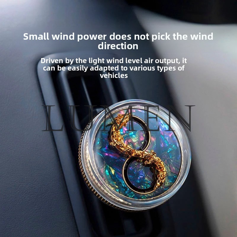 Hochwertiger Auto-Lufterfrisch – Perfume Is Fragrance World Bewertung und Preis
