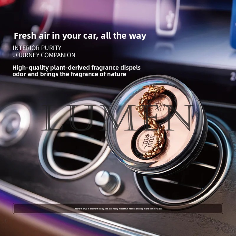 Hochwertiger Auto-Lufterfrisch – Perfume Is Fragrance World Bewertung und Preis