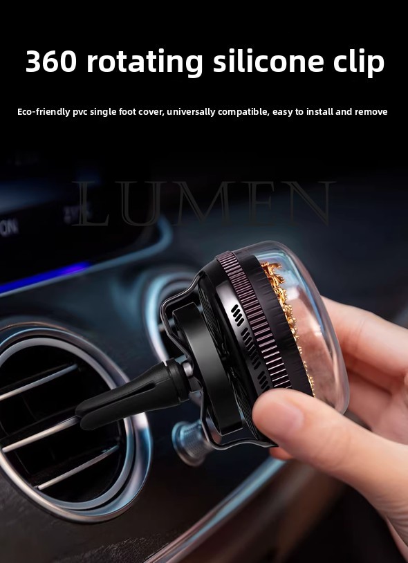 Hochwertiger Auto-Lufterfrisch – Perfume Is Fragrance World Bewertung und Preis